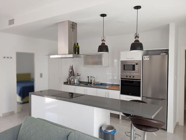 3 soverom Villa til salgs i Daya Vieja - € 295 000 (Ref: 9639565)