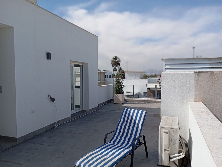 3 soverom Villa til salgs i Daya Vieja - € 295 000 (Ref: 9639565)