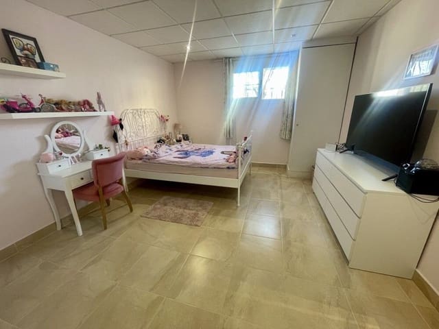 5 chambre Villa/Maison à vendre à San Fulgencio avec piscine - 540 000 € (Ref: 9639566)