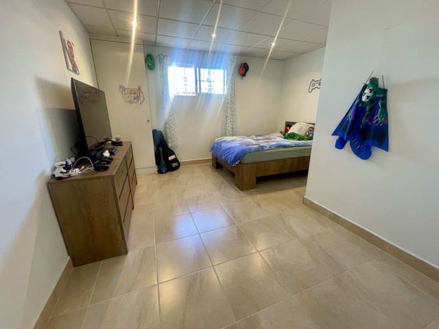 5 chambre Villa/Maison à vendre à San Fulgencio avec piscine - 540 000 € (Ref: 9639566)