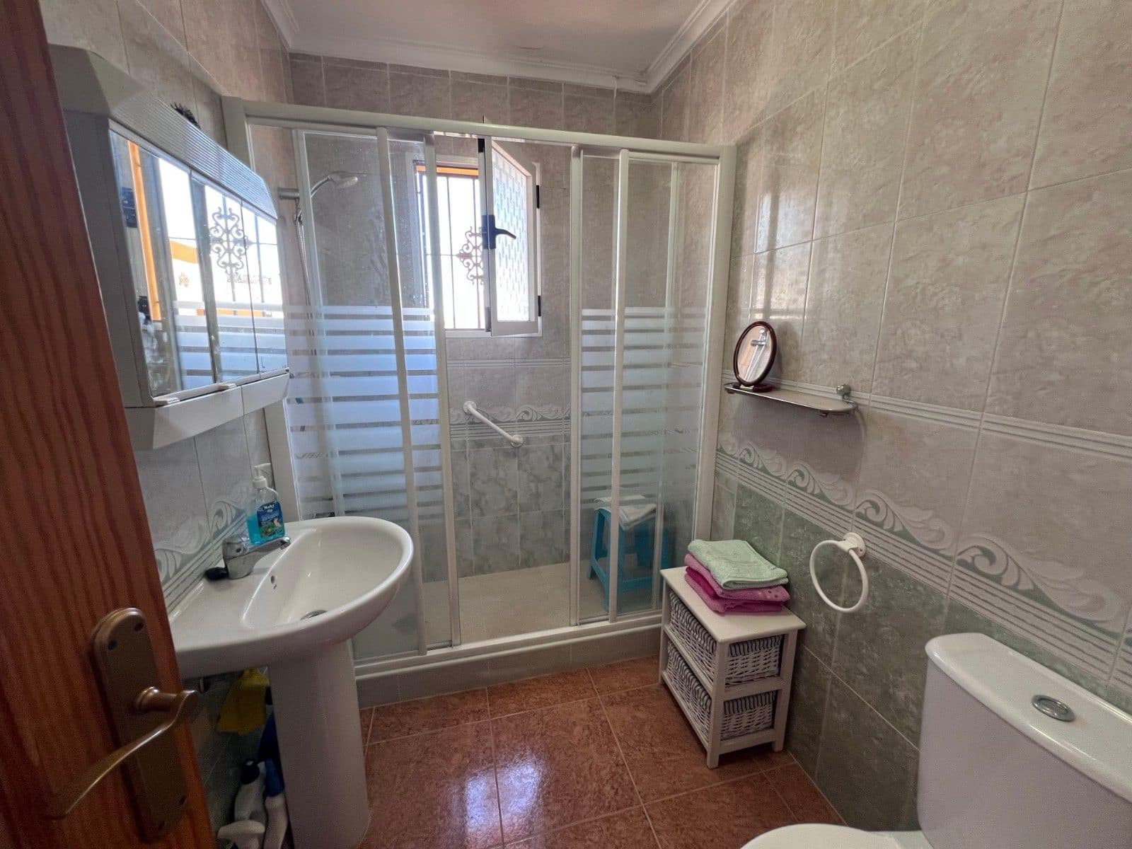 3 sovrum Villa till salu i Jacarilla - 189 000 € (Ref: 9639567)