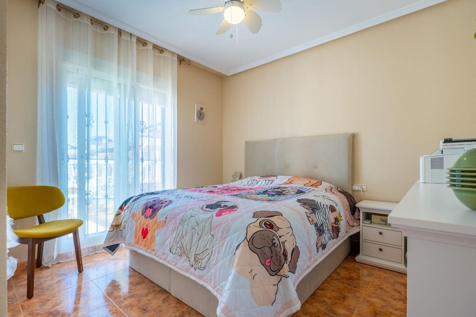 2 Zimmer Apartment zu verkaufen in Orihuela Costa mit Pool - 258.500 € (Ref: 9639568)