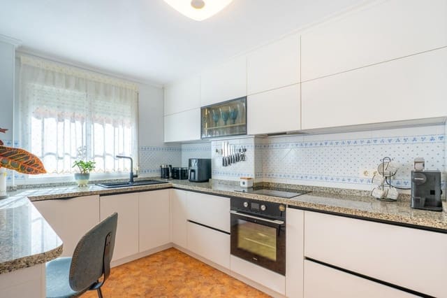 2 soveværelse Villa til salg i La Regia, Orihuela med swimmingpool - € 244.000 (Ref: 9639568)