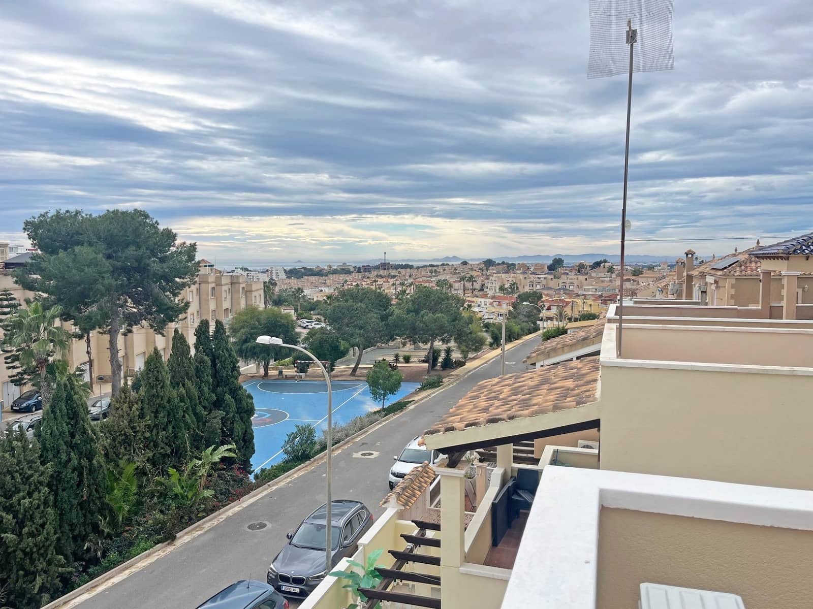 3 soveværelse Lejlighed til salg i Filipinas med swimmingpool - € 294.000 (Ref: 9639569)