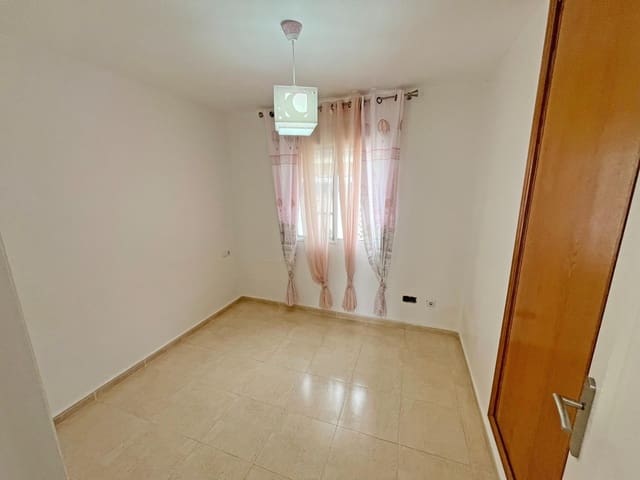 3 slaapkamer Appartement te koop in Las Filipinas met zwembad - € 294.000 (Ref: 9639569)
