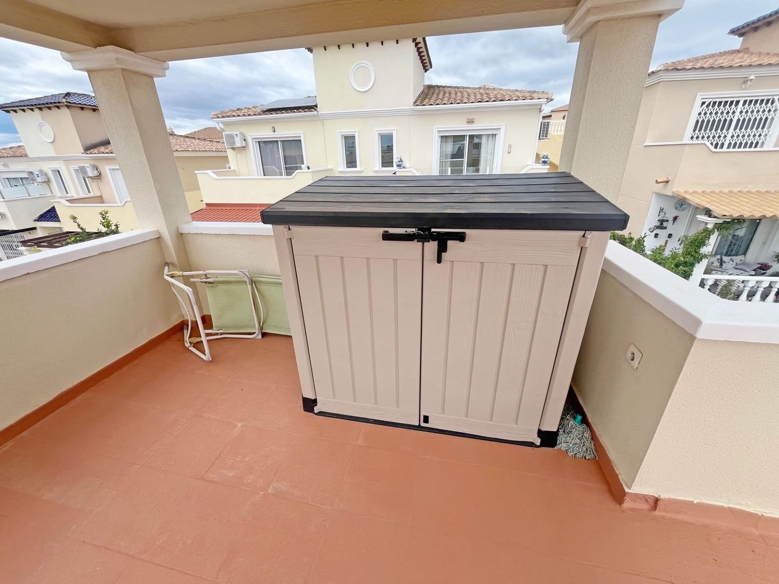 3 bedroom Apartment for sale in Filipinas with pool - € 269,900 (Ref: 9639569)