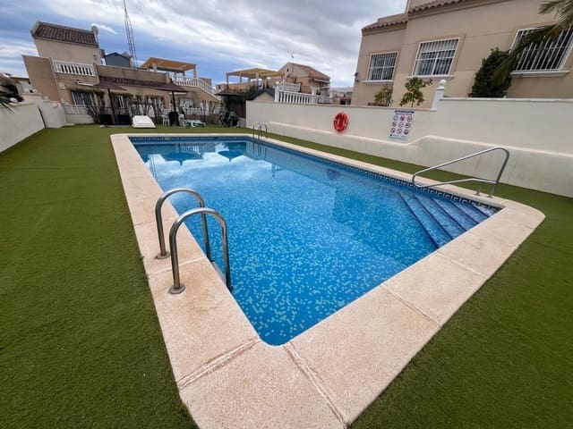 3 chambre Appartement à vendre à Las Filipinas avec piscine - 265 000 € (Ref: 9639569)