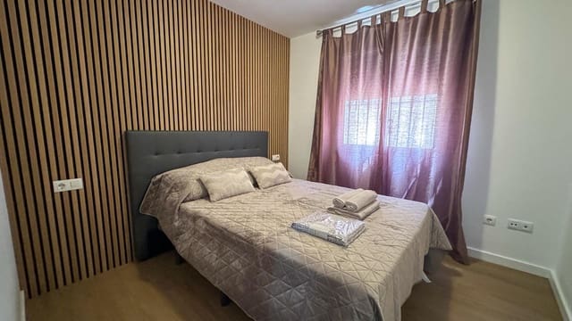 3 Zimmer Apartment zu verkaufen in Las Filipinas mit Pool - 268.900 € (Ref: 9639569)