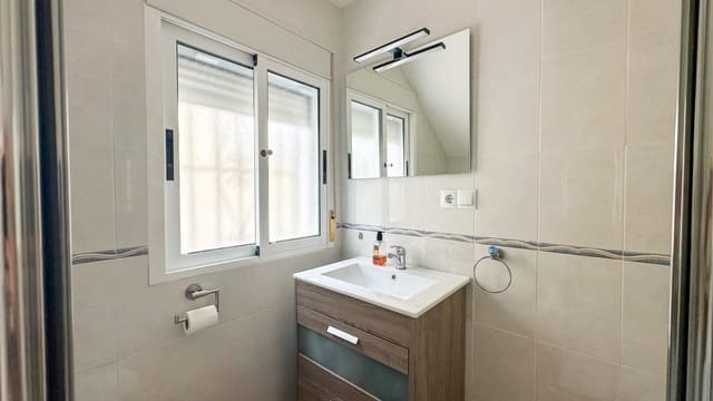 3 Zimmer Apartment zu verkaufen in Las Filipinas mit Pool - 268.900 € (Ref: 9639569)