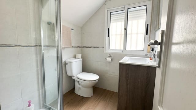 3 Zimmer Apartment zu verkaufen in Las Filipinas mit Pool - 268.900 € (Ref: 9639569)