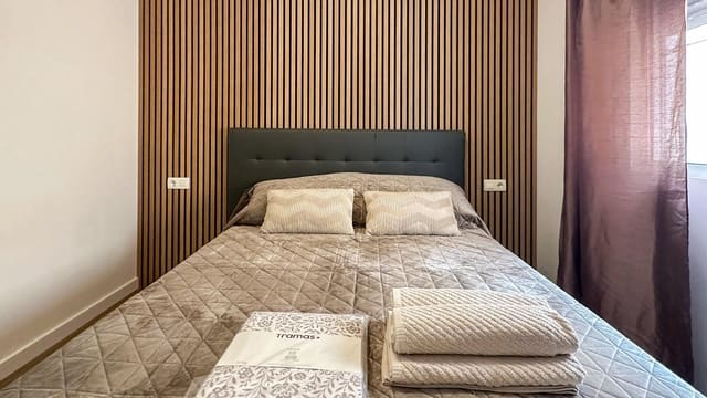 3 Zimmer Apartment zu verkaufen in Las Filipinas mit Pool - 268.900 € (Ref: 9639569)