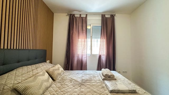 3 Zimmer Apartment zu verkaufen in Las Filipinas mit Pool - 268.900 € (Ref: 9639569)