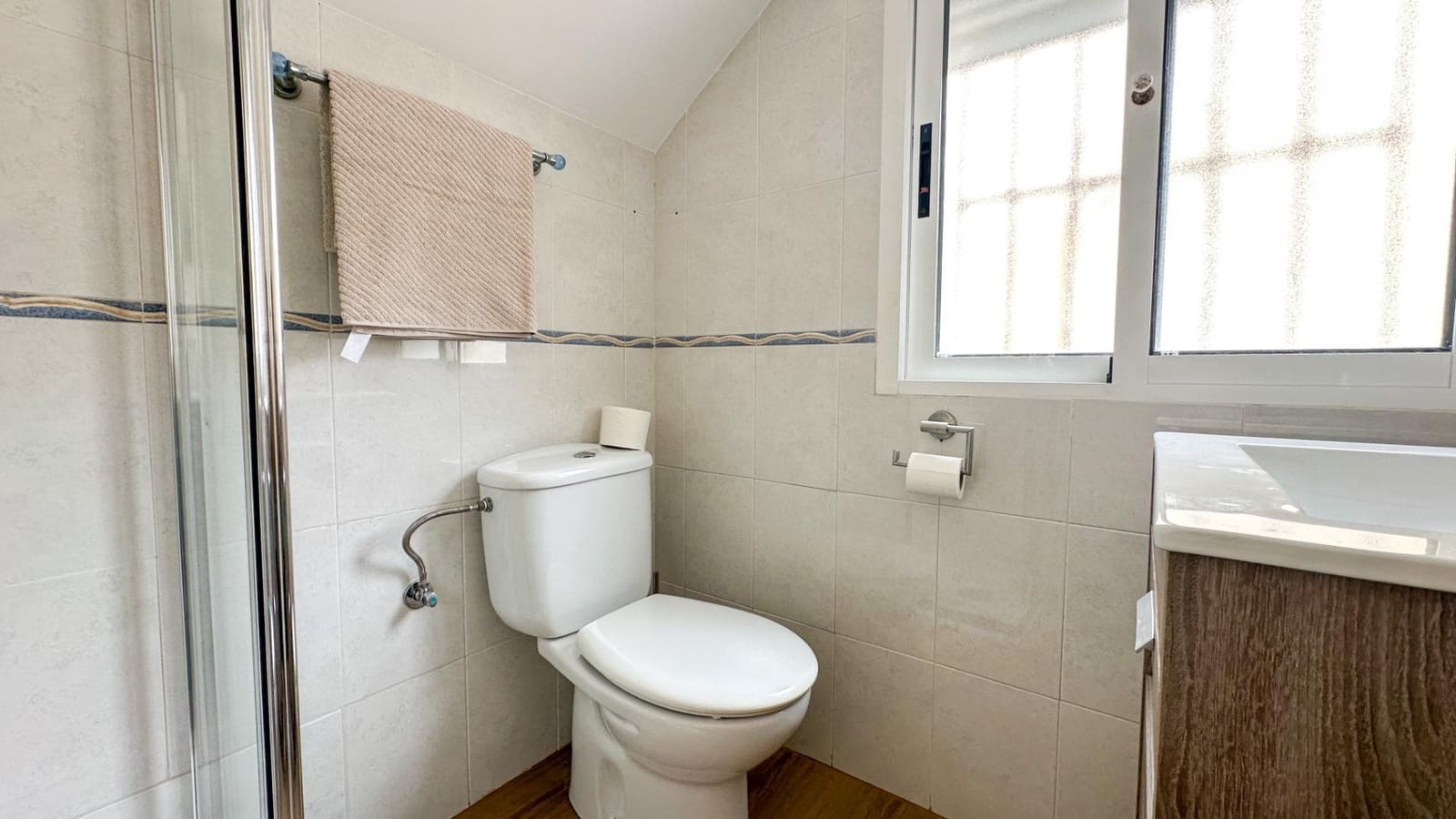 3 bedroom Apartment for sale in Filipinas with pool - € 268,900 (Ref: 9639569)