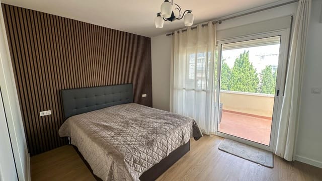 3 bedroom Apartment for sale in Las Filipinas with pool - € 268,900 (Ref: 9639569)