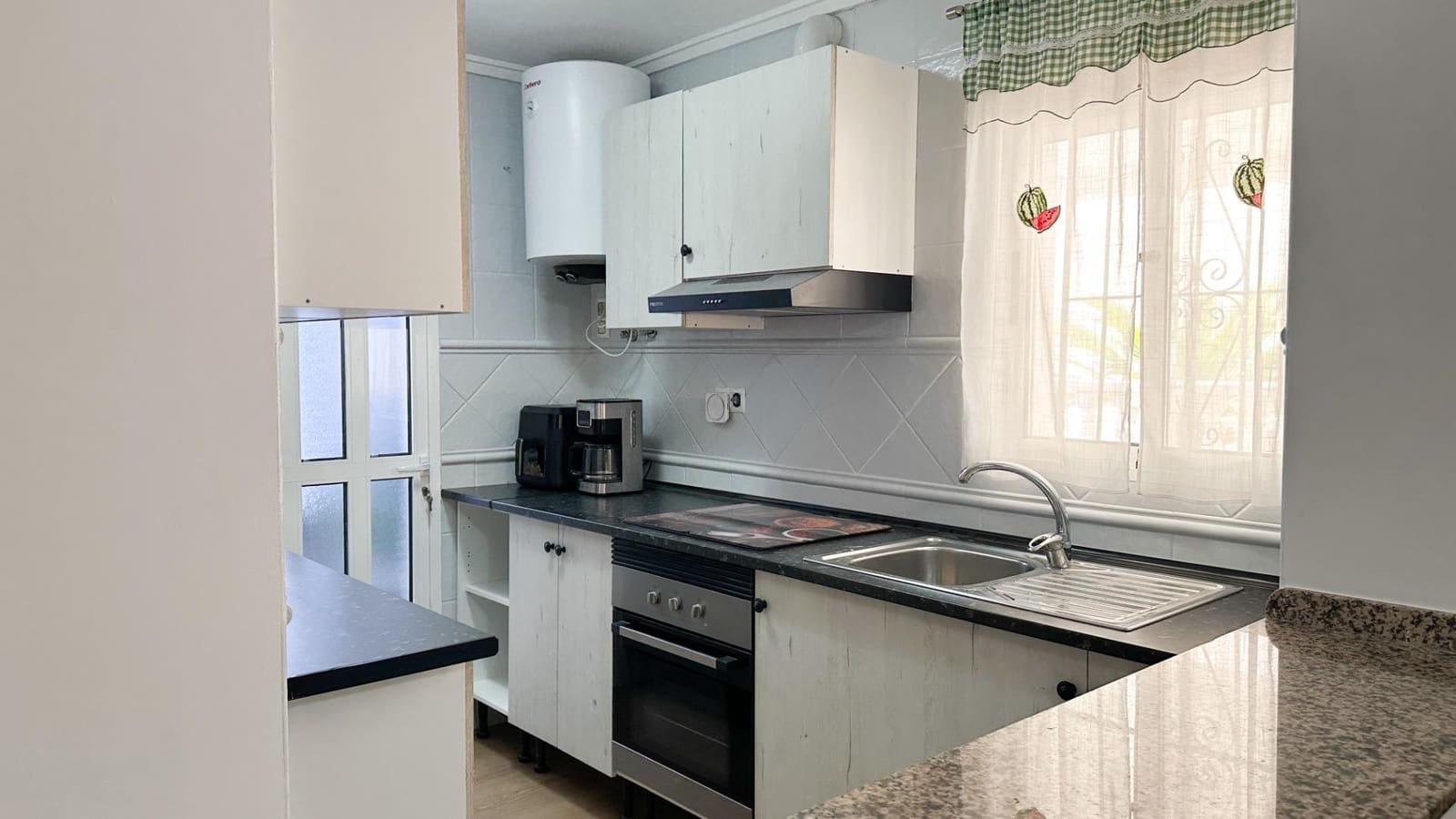3 bedroom Apartment for sale in Filipinas with pool - € 268,900 (Ref: 9639569)