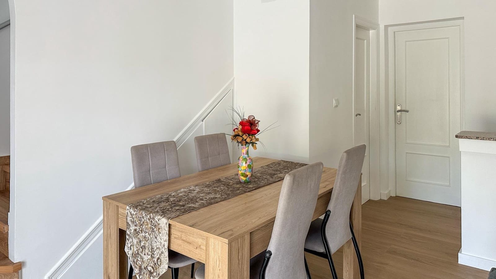 3 bedroom Apartment for sale in Filipinas with pool - € 268,900 (Ref: 9639569)