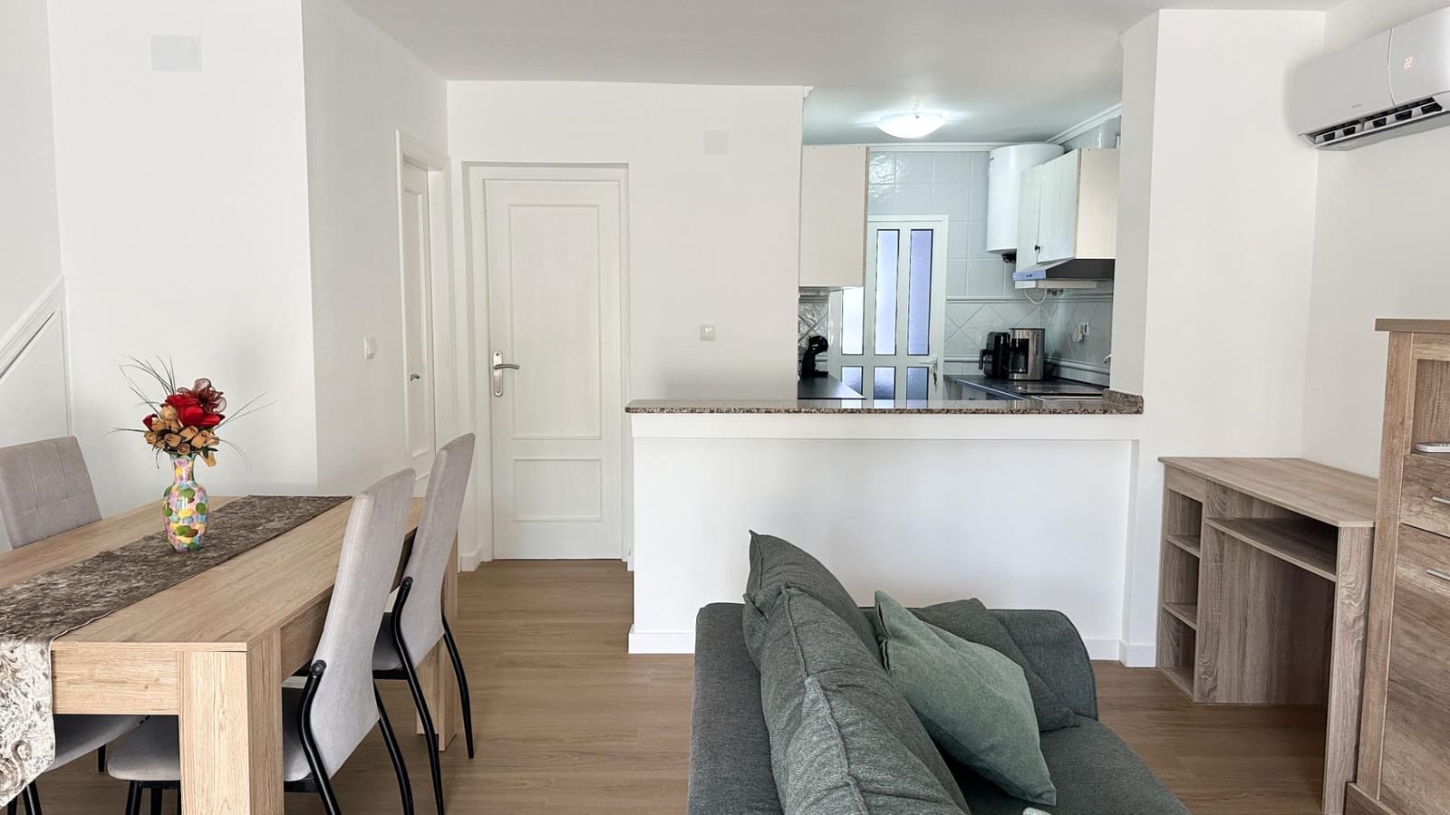 3 bedroom Apartment for sale in Filipinas with pool - € 268,900 (Ref: 9639569)