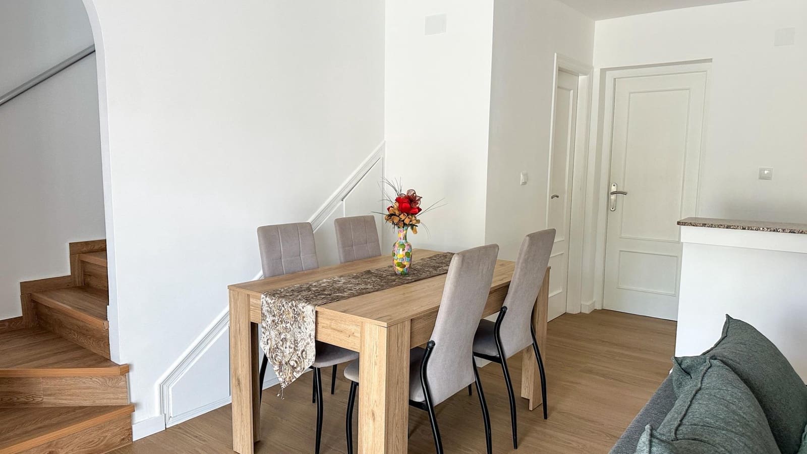 3 bedroom Apartment for sale in Filipinas with pool - € 268,900 (Ref: 9639569)