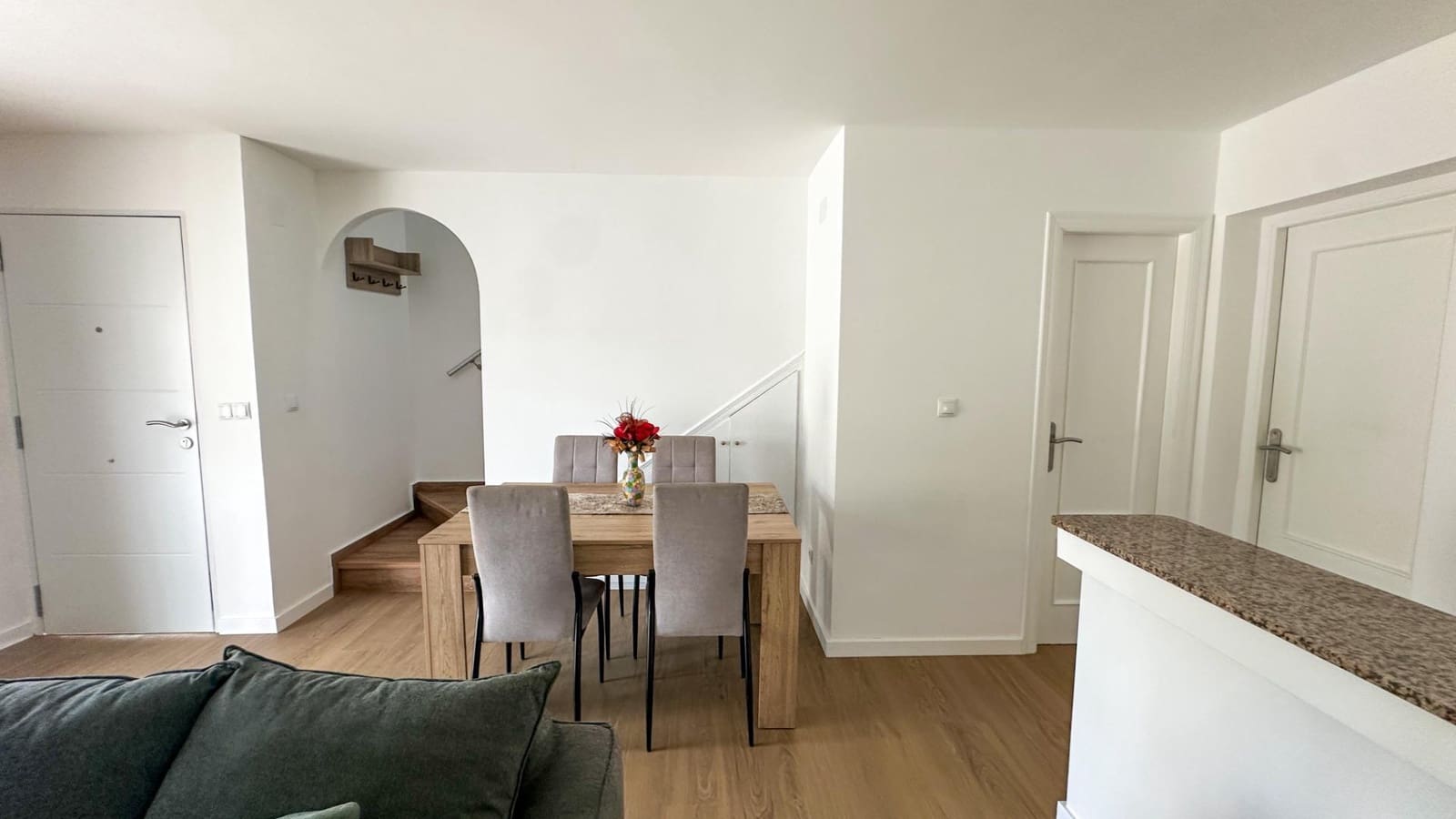 3 bedroom Apartment for sale in Filipinas with pool - € 268,900 (Ref: 9639569)