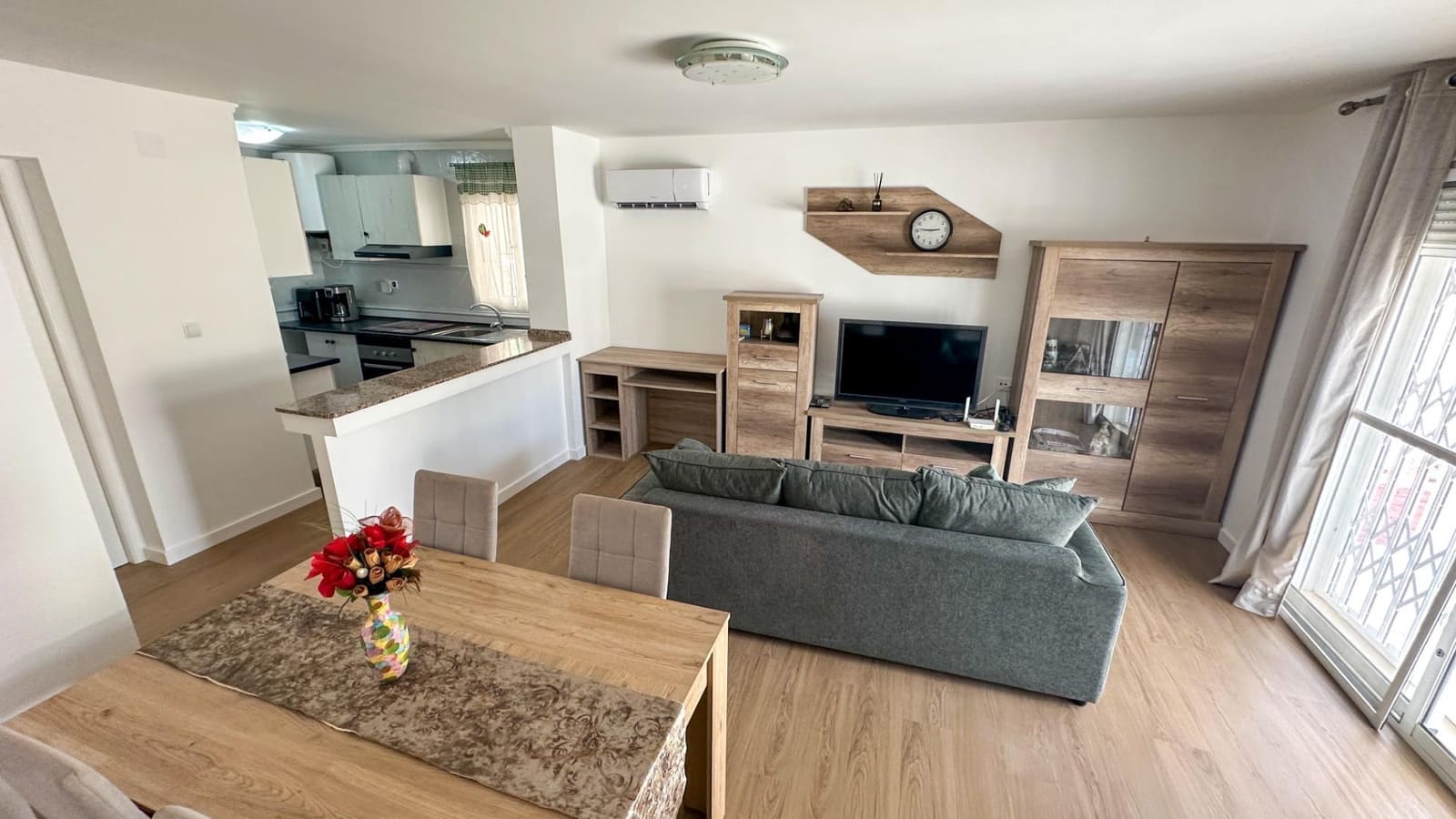 3 bedroom Apartment for sale in Filipinas with pool - € 268,900 (Ref: 9639569)