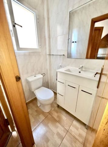 3 quarto Casa em Banda para venda em La Zenia, Orihuela com garagem - 248 000 € (Ref: 9639571)
