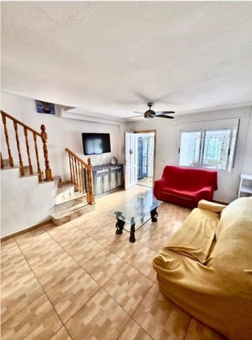 3 quarto Casa em Banda para venda em La Zenia, Orihuela com garagem - 248 000 € (Ref: 9639571)