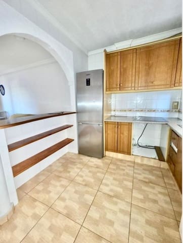 3 quarto Casa em Banda para venda em La Zenia, Orihuela com garagem - 248 000 € (Ref: 9639571)