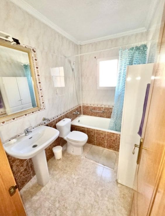 3 chambre Maison de Ville à vendre à La Zenia avec garage - 248 000 € (Ref: 9639571)