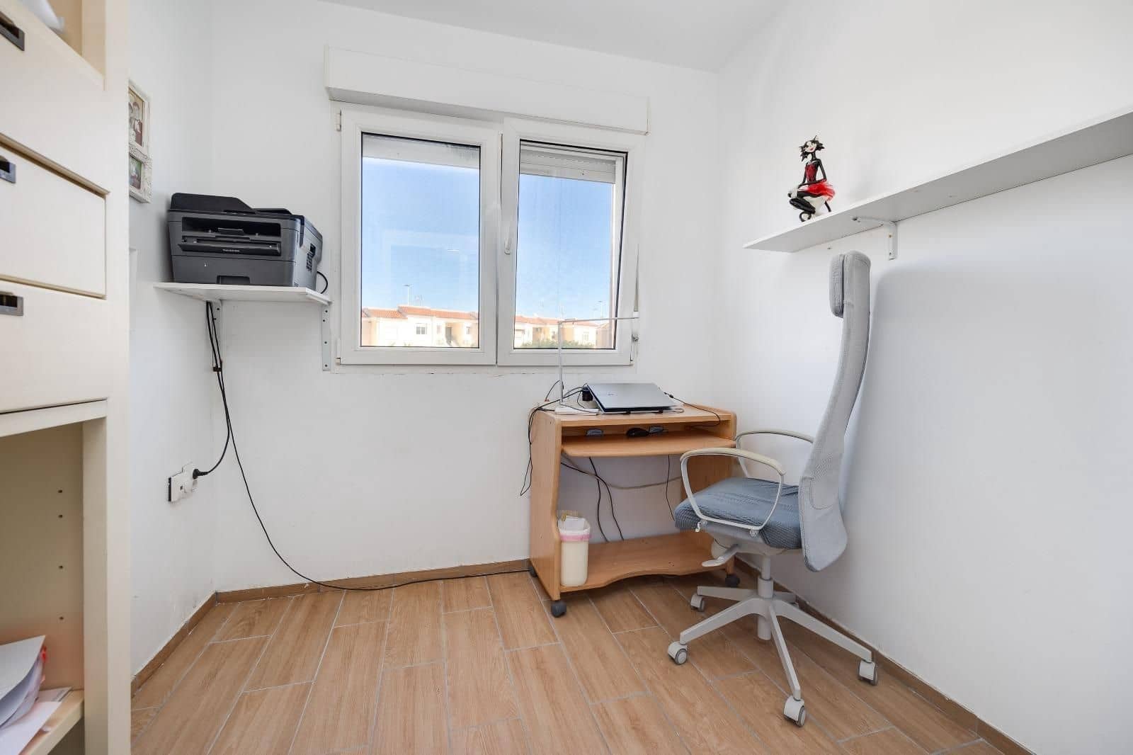 3 soverom Rekkehus til salgs i Torrevieja med svømmebasseng - € 249 900 (Ref: 9639572)