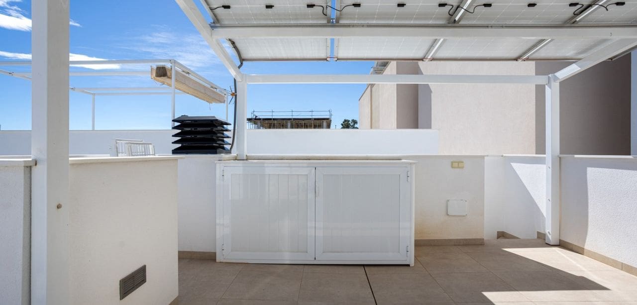 3 bedroom Villa for sale in Benijofar - € 439,900 (Ref: 9640398)