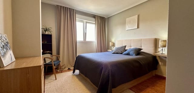 1 camera da letto Appartamento in vendita in Playa del Acequión, Torrevieja - 139.000 € (Rif: 9645275)