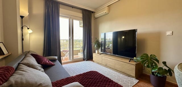 1 camera da letto Appartamento in vendita in Playa del Acequión, Torrevieja - 139.000 € (Rif: 9645275)