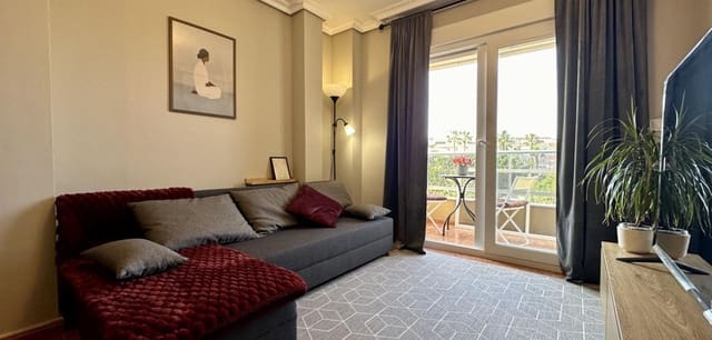 1 camera da letto Appartamento in vendita in Playa del Acequión, Torrevieja - 139.000 € (Rif: 9645275)