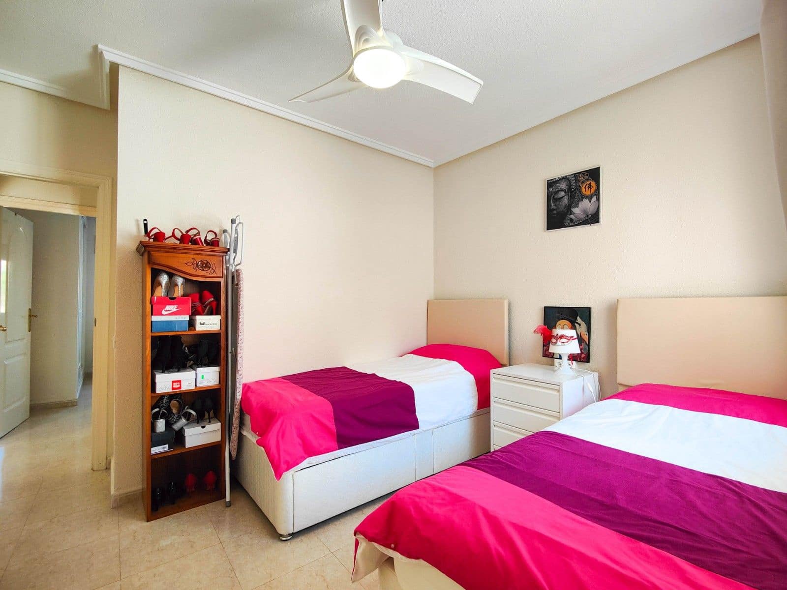 2 Zimmer Villa zu verkaufen in Dona Pepa mit Garage - 249.000 € (Ref: 9645276)