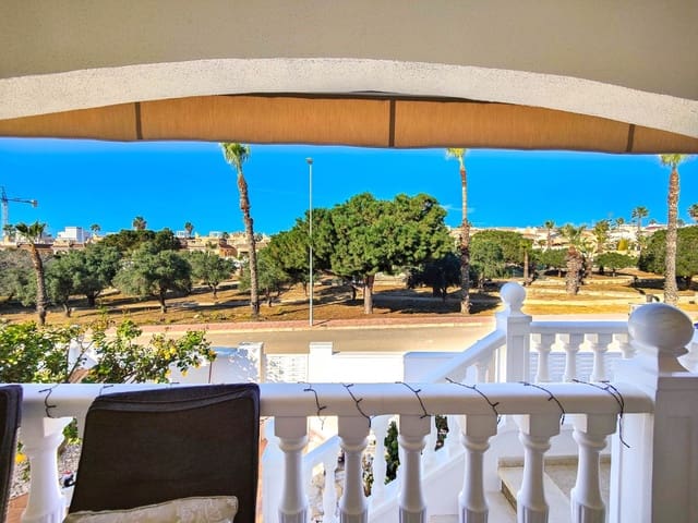 2 bedroom Villa for sale in Doña Pepa, Rojales with garage - € 229,900 (Ref: 9645276)