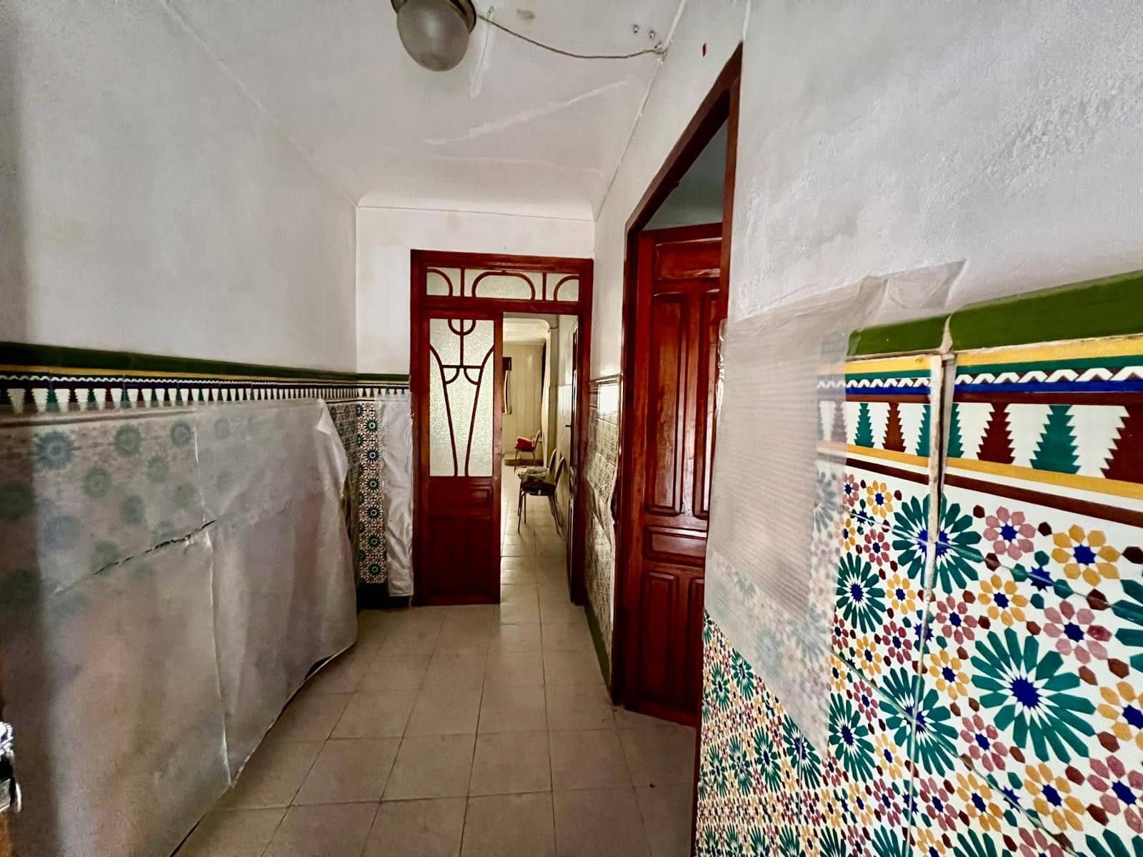 Casa de 8 habitaciones en Pinoso en venta - 175.000 € (Ref: 9645279)