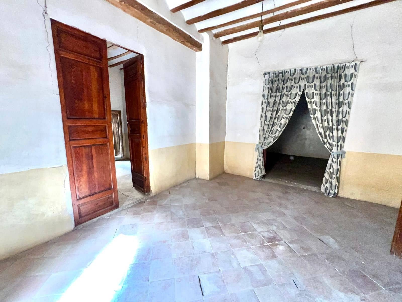8 quarto Casa em Banda para venda em Pinoso - 175 000 € (Ref: 9645279)