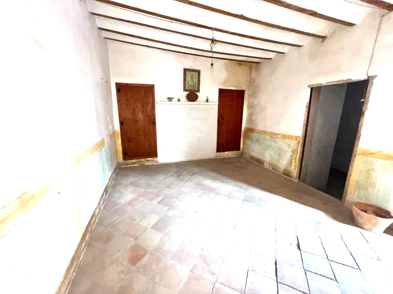 8 quarto Casa em Banda para venda em Pinoso - 175 000 € (Ref: 9645279)