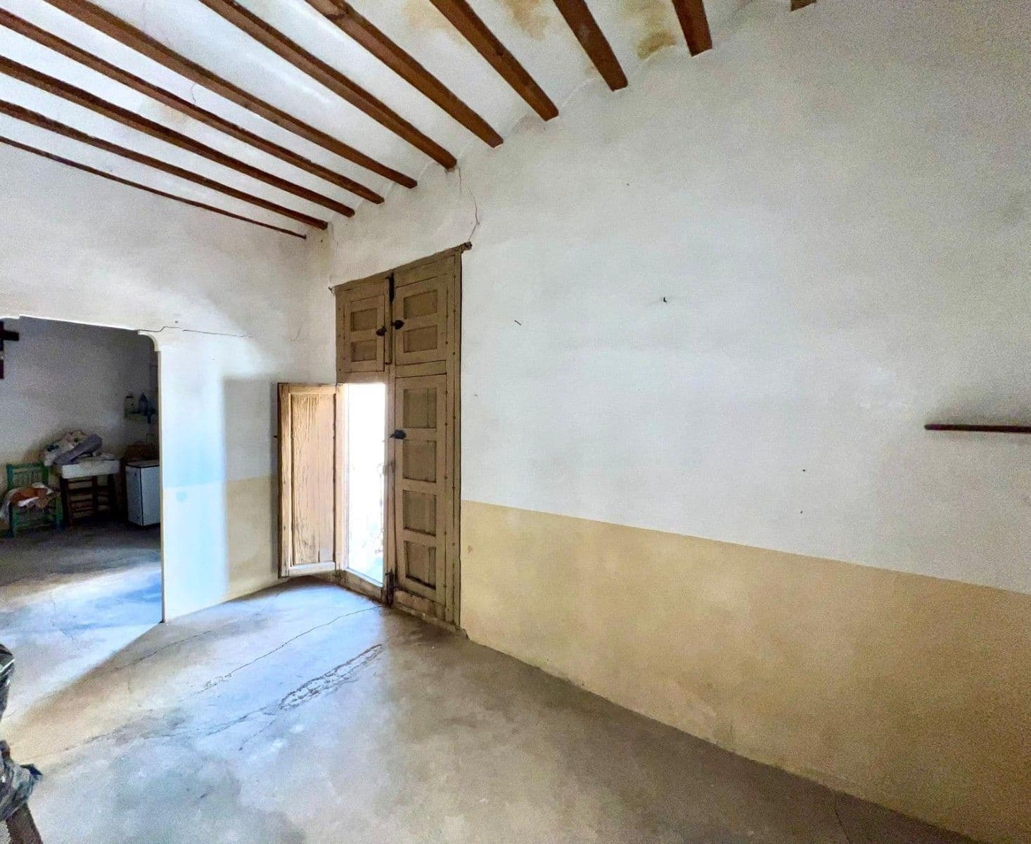 8 quarto Casa em Banda para venda em Pinoso - 175 000 € (Ref: 9645279)