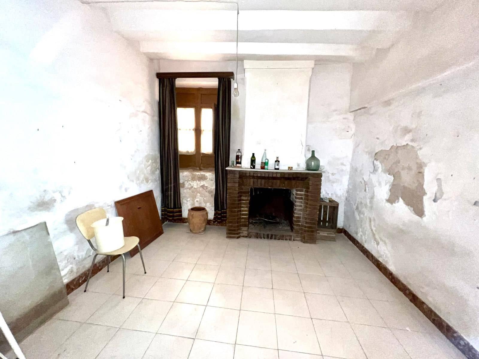 8 quarto Casa em Banda para venda em Pinoso - 175 000 € (Ref: 9645279)