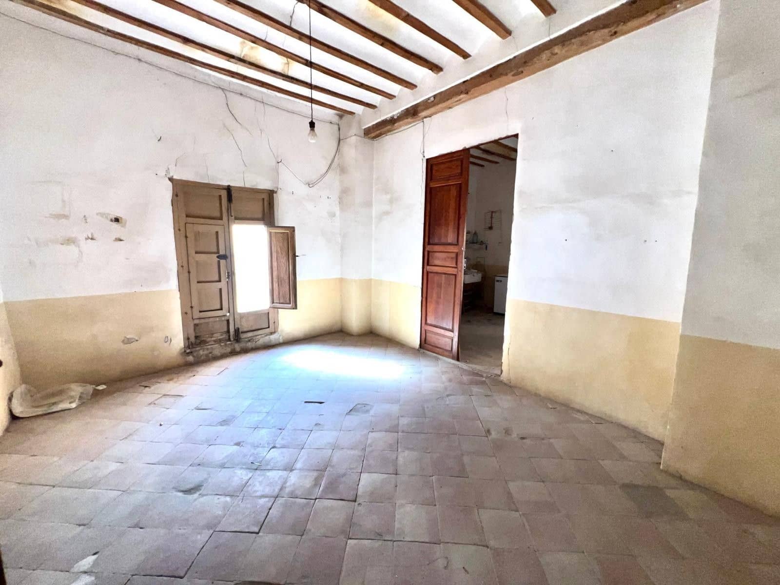 8 quarto Casa em Banda para venda em Pinoso - 175 000 € (Ref: 9645279)