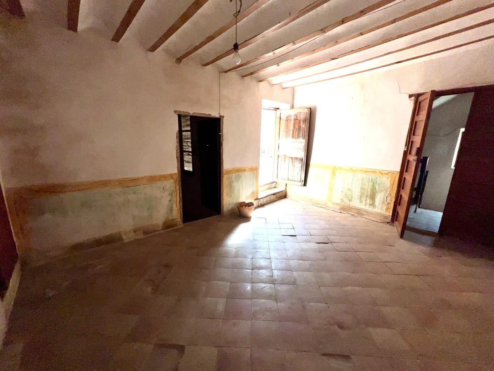 8 quarto Casa em Banda para venda em Pinoso - 175 000 € (Ref: 9645279)
