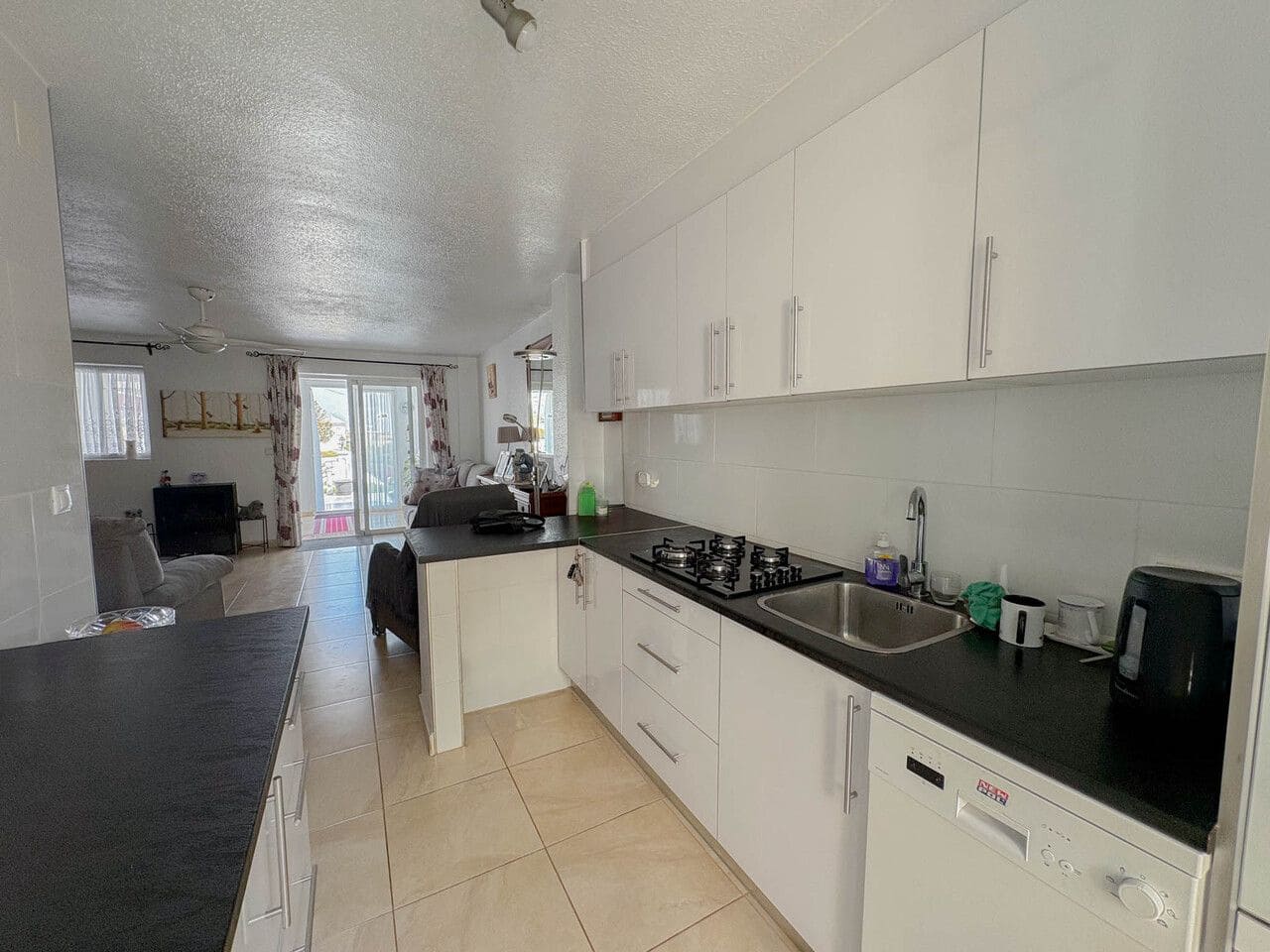 3 sovrum Hus till salu i Torrevieja - 179 000 € (Ref: 9645283)