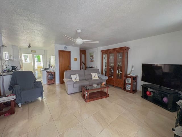 3 sovrum Hus till salu i Centro, Torrevieja - 179 000 € (Ref: 9645283)