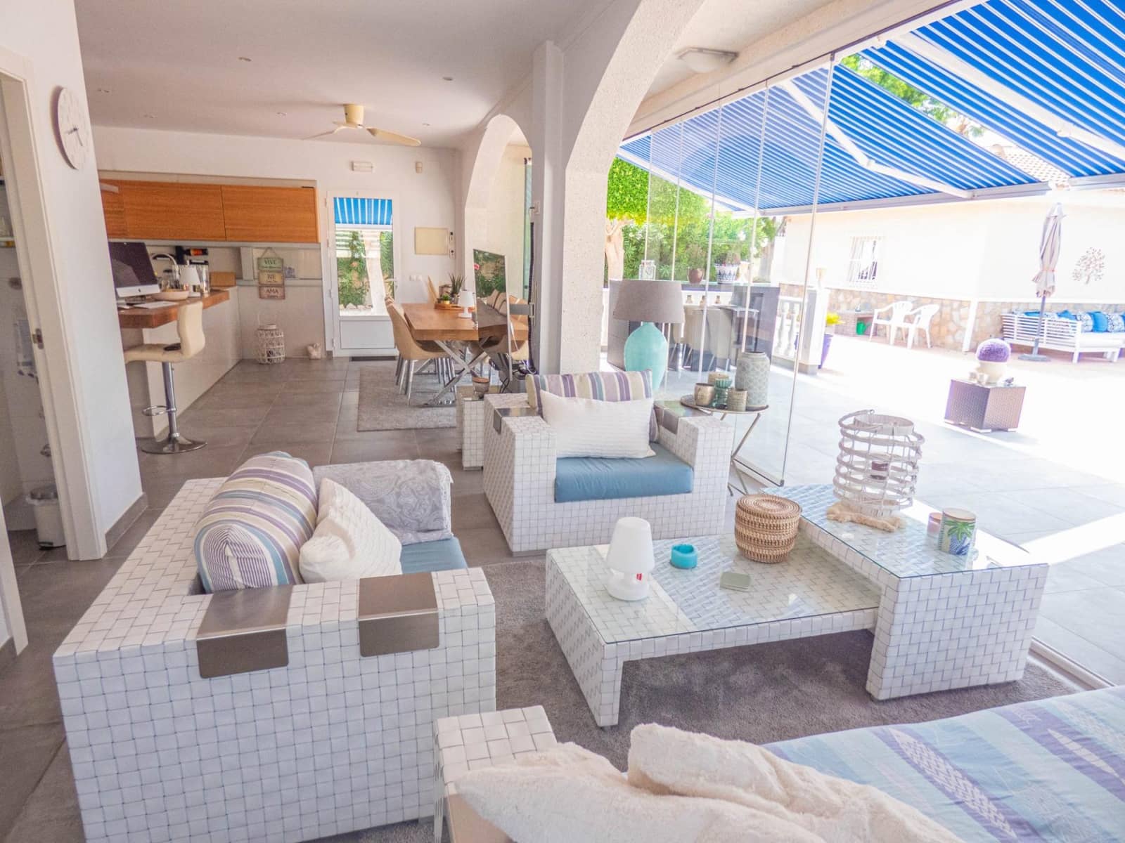 6 soveværelse Villa til salg i Rojales med swimmingpool garage - € 887.500 (Ref: 9645284)