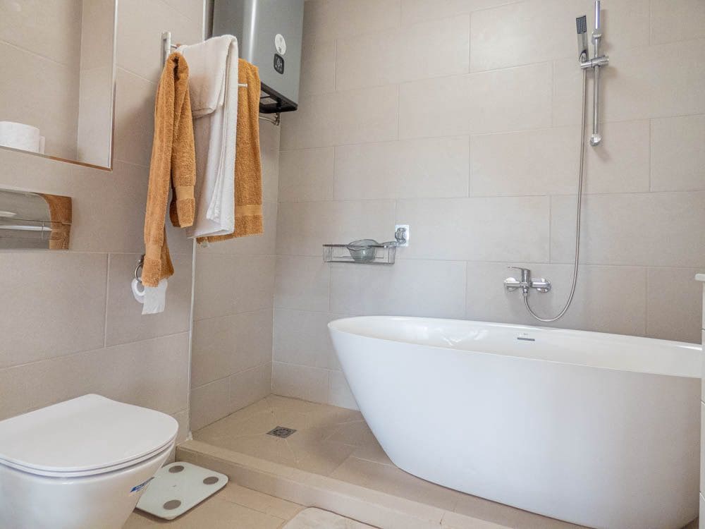 7 quarto Moradia para venda em San Miguel de Salinas com garagem - 1 499 000 € (Ref: 9645285)