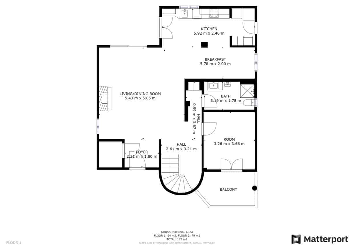 4 chambre Villa/Maison à vendre à Cabo Roig - 910 000 € (Ref: 9645292)