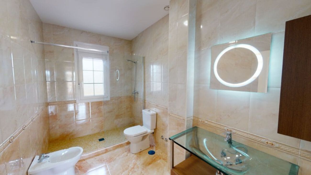 4 chambre Villa/Maison à vendre à Cabo Roig - 910 000 € (Ref: 9645292)