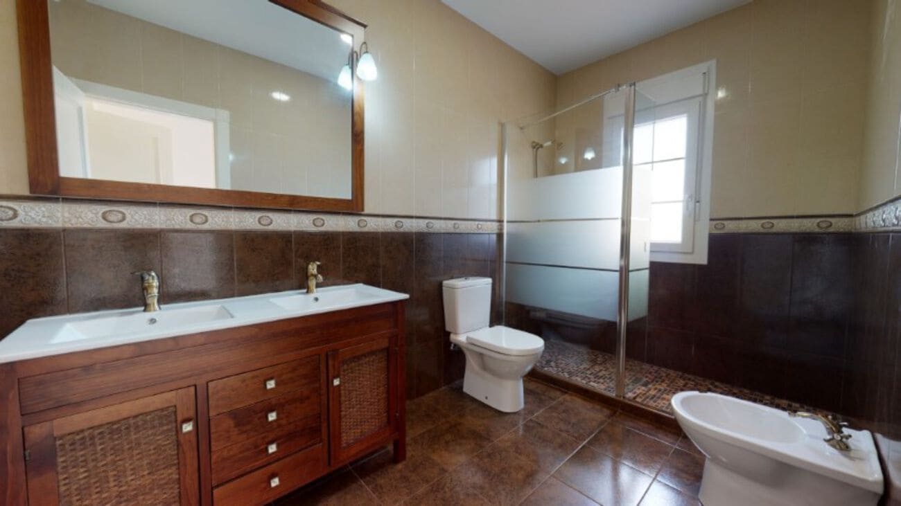 4 chambre Villa/Maison à vendre à Cabo Roig - 910 000 € (Ref: 9645292)