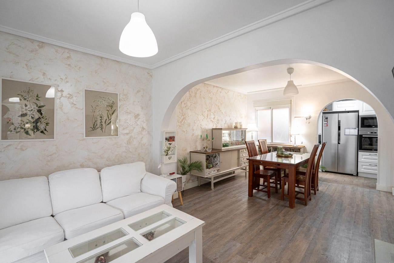 3 soveværelse Byhus til salg i Santa Pola - € 290.000 (Ref: 9645293)